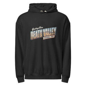 Postcard Hoodie