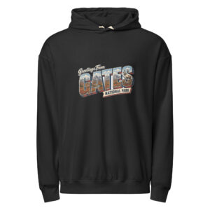 Postcard Hoodie
