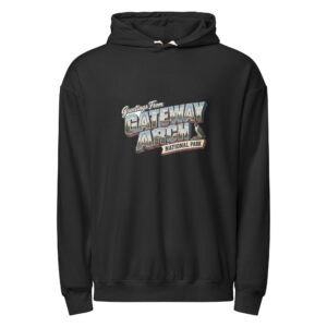 Postcard Hoodie
