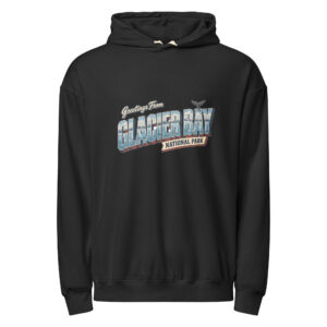 Postcard Hoodie