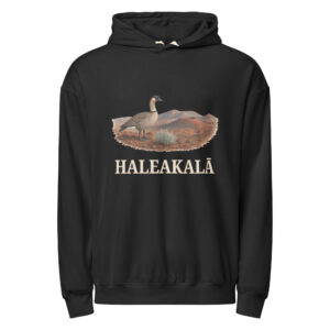 Haleakalā Hoodie