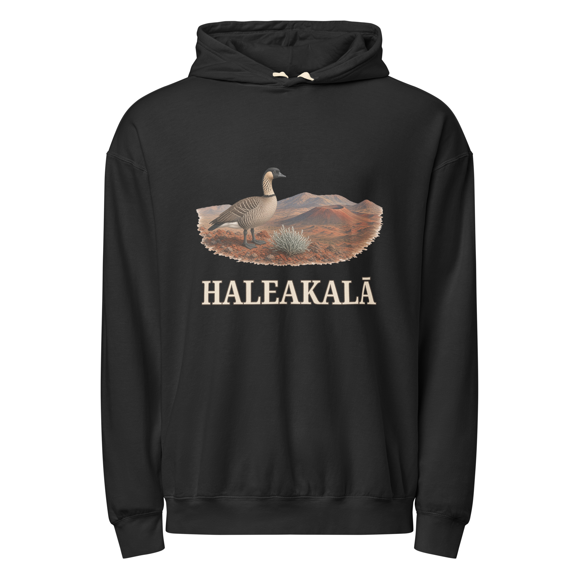 Haleakalā National Park Hoodie - Image 2