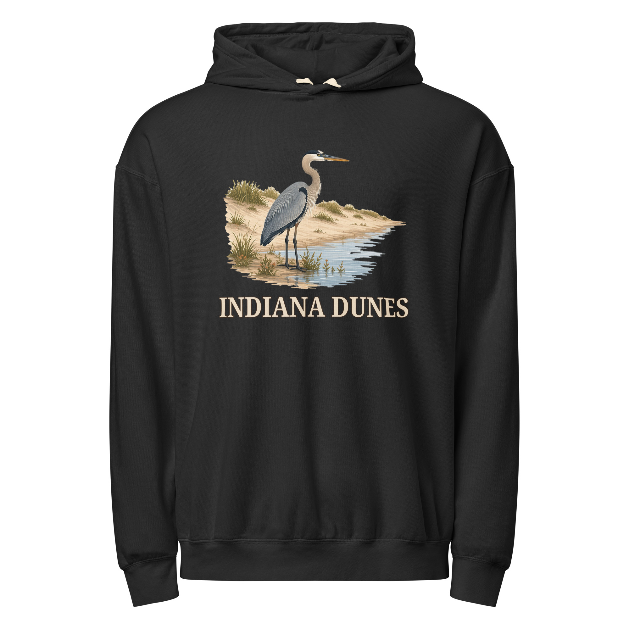 Indiana Dunes National Park Hoodie - Image 2