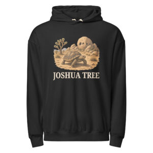 Joshua Tree Hoodie