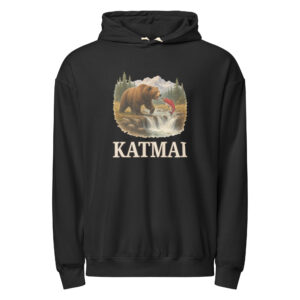 Katmai Hoodie