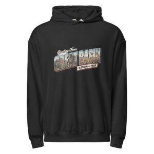 Postcard Hoodie