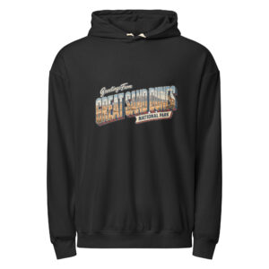 Postcard Hoodie