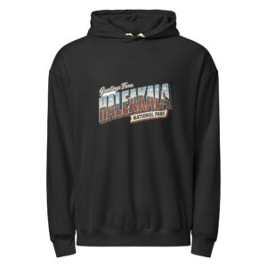 Postcard Hoodie