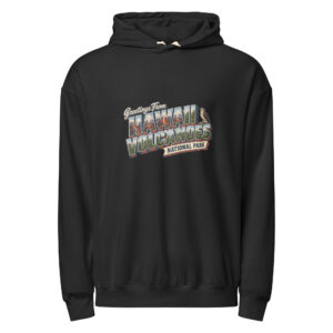 Postcard Hoodie