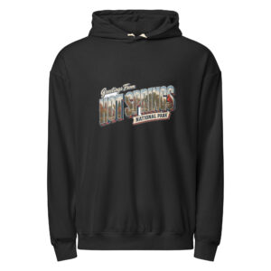 Postcard Hoodie