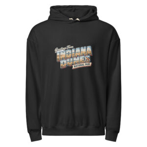 Postcard Hoodie