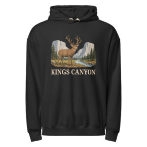 Kings Canyon Hoodie
