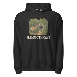 Mammoth Cave Hoodie
