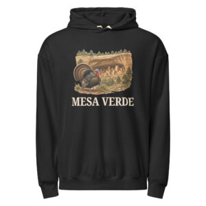 Mesa Verde Hoodie