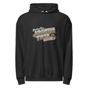 Postcard Hoodie
