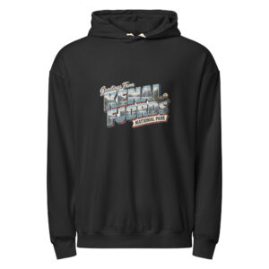 Postcard Hoodie
