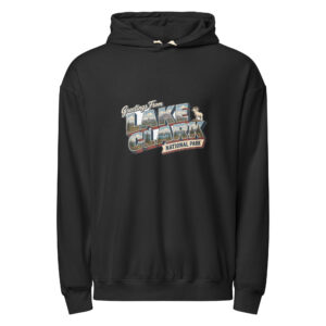 Postcard Hoodie
