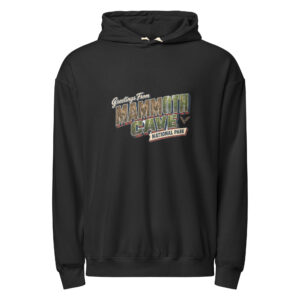 Postcard Hoodie