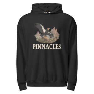 Pinnacles Hoodie