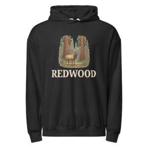 Redwood Hoodie