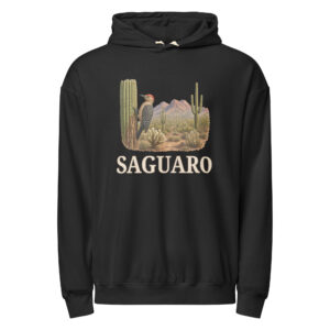 Saguaro Hoodie