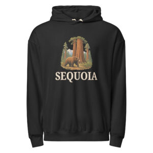Sequoia Hoodie