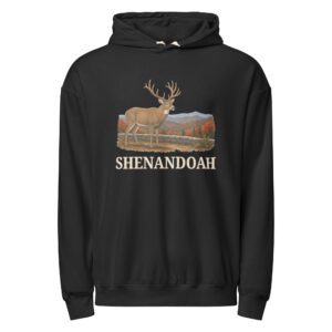 Shenandoah Hoodie