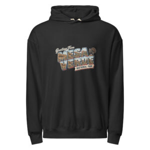 Postcard Hoodie