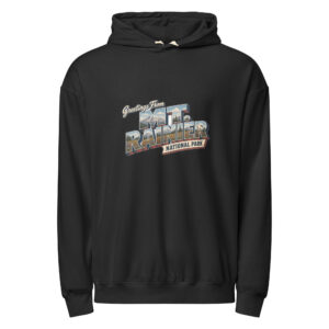 Postcard Hoodie