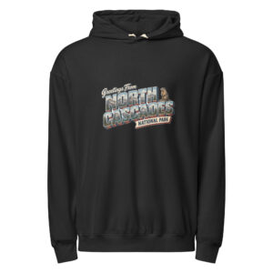 Postcard Hoodie
