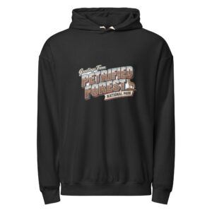 Postcard Hoodie