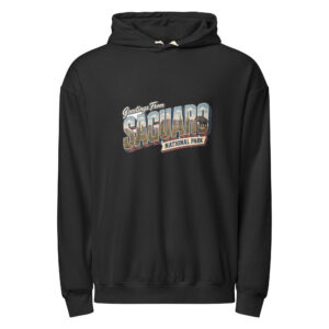 Postcard Hoodie