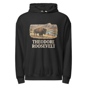 Park Hoodie