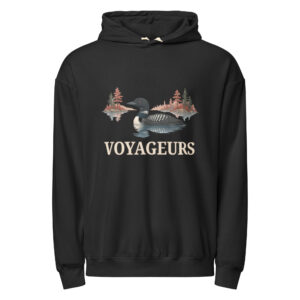Voyageurs Hoodie