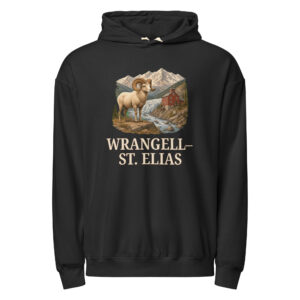 Park Hoodie