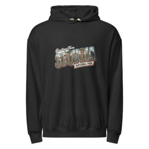 Postcard Hoodie
