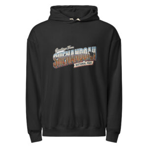 Postcard Hoodie