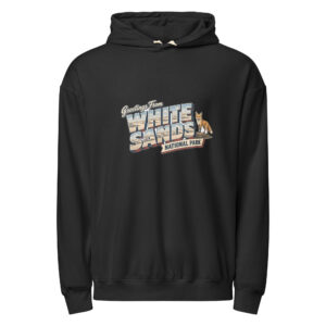 Postcard Hoodie