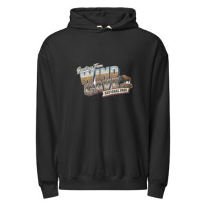 Postcard Hoodie