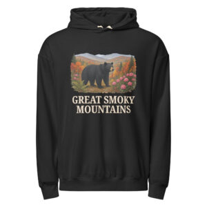 Park Hoodie