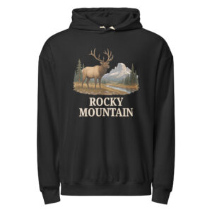 Postcard Hoodie