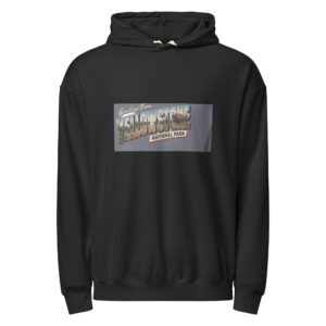 Postcard Hoodie