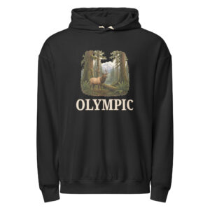 Postcard Hoodie