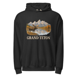 Postcard Hoodie