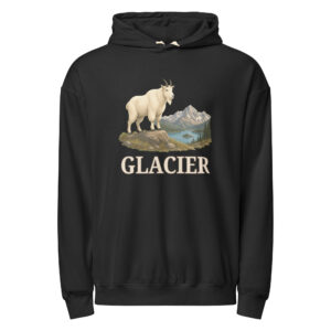 Postcard Hoodie
