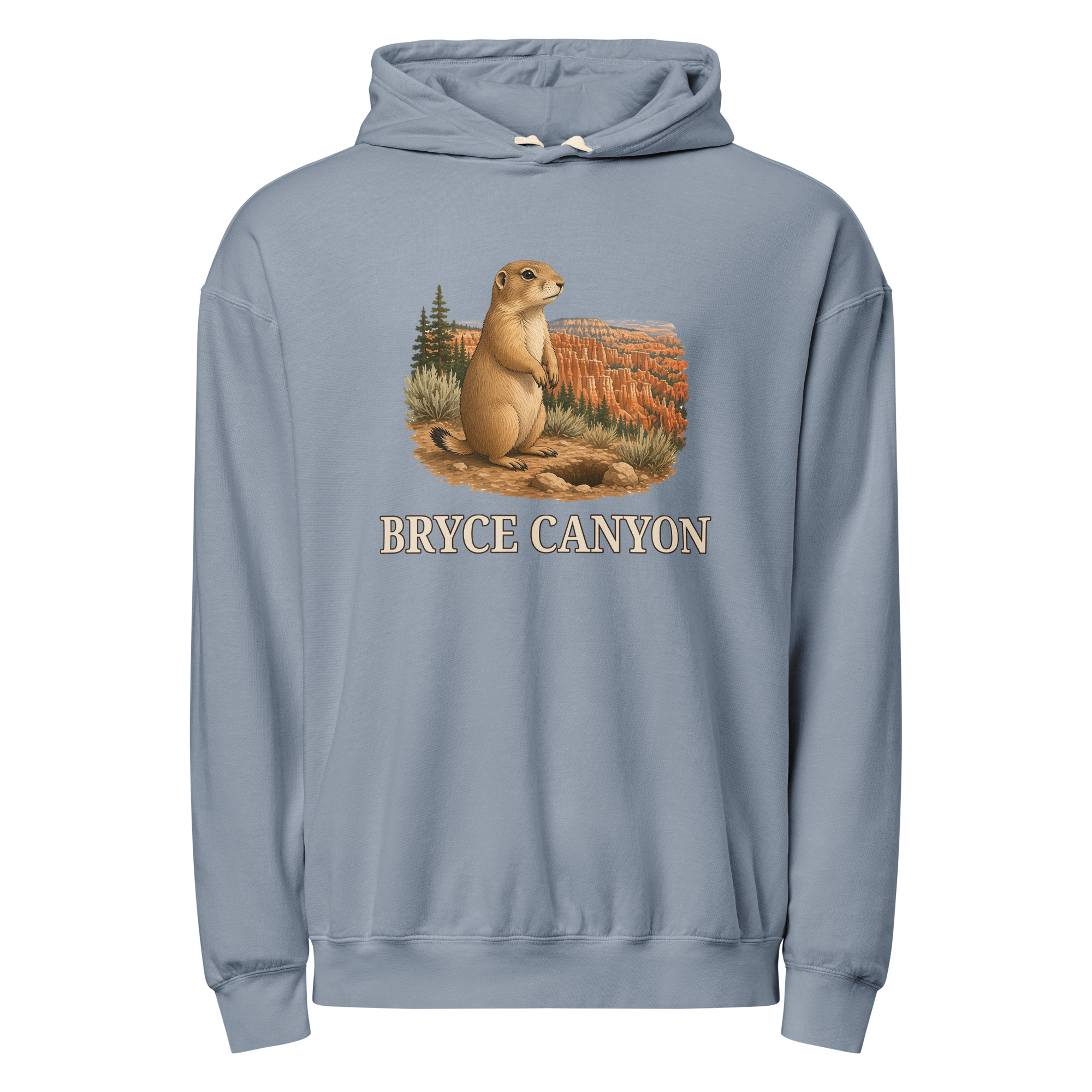 Bryce Canyon National Park Hoodie