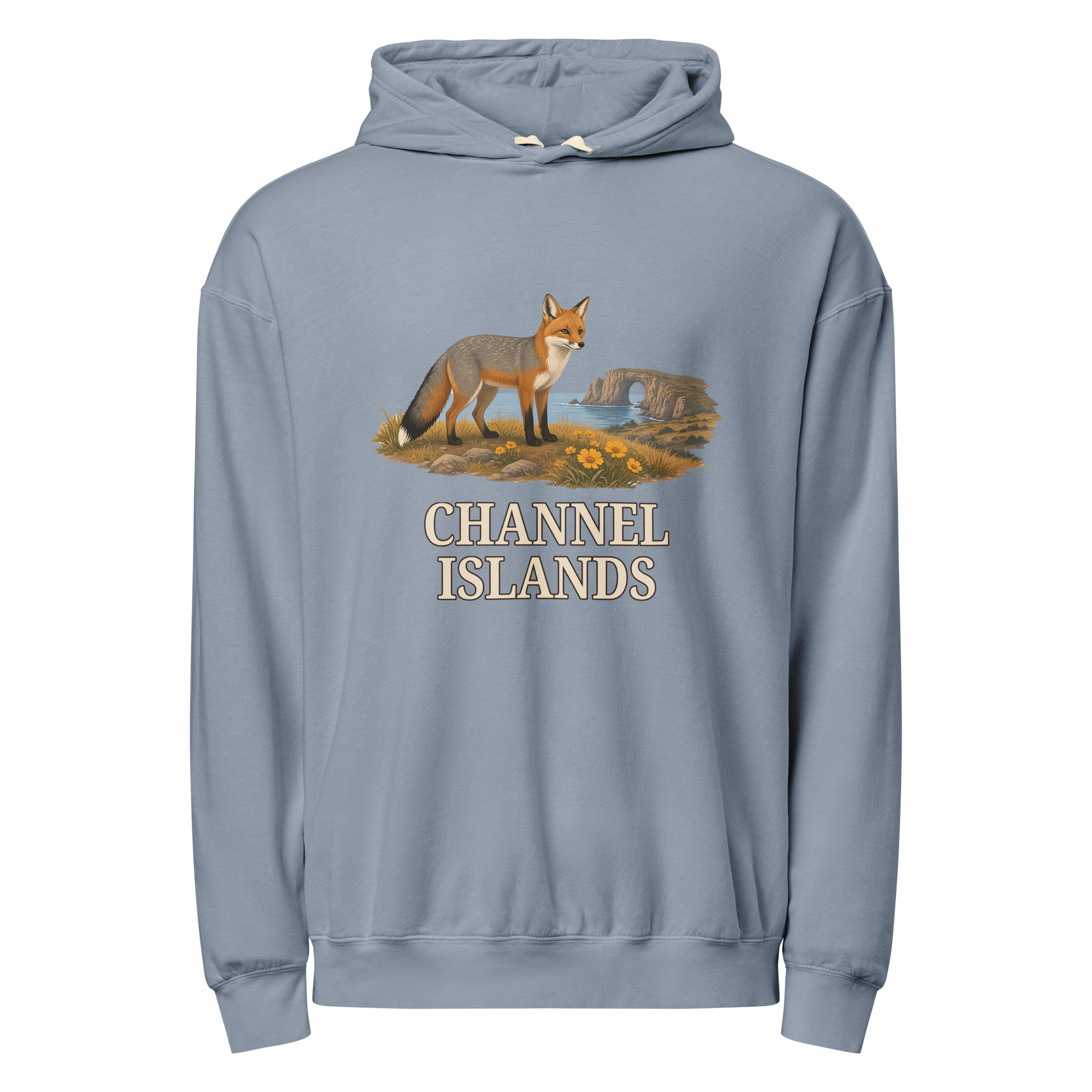 Channel Islands National Park Hoodie - Image 5