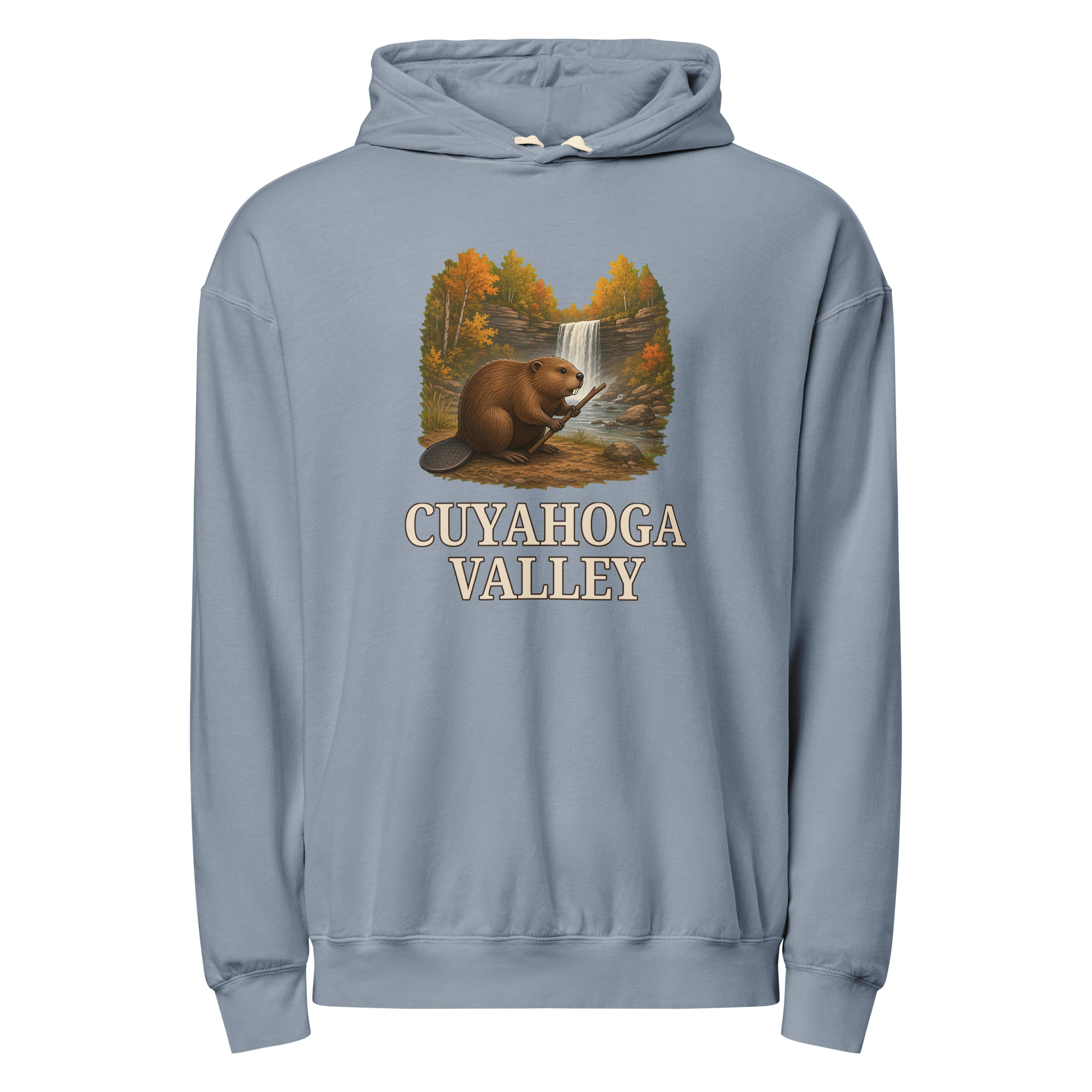 Cuyahoga Valley National Park Hoodie - Image 5