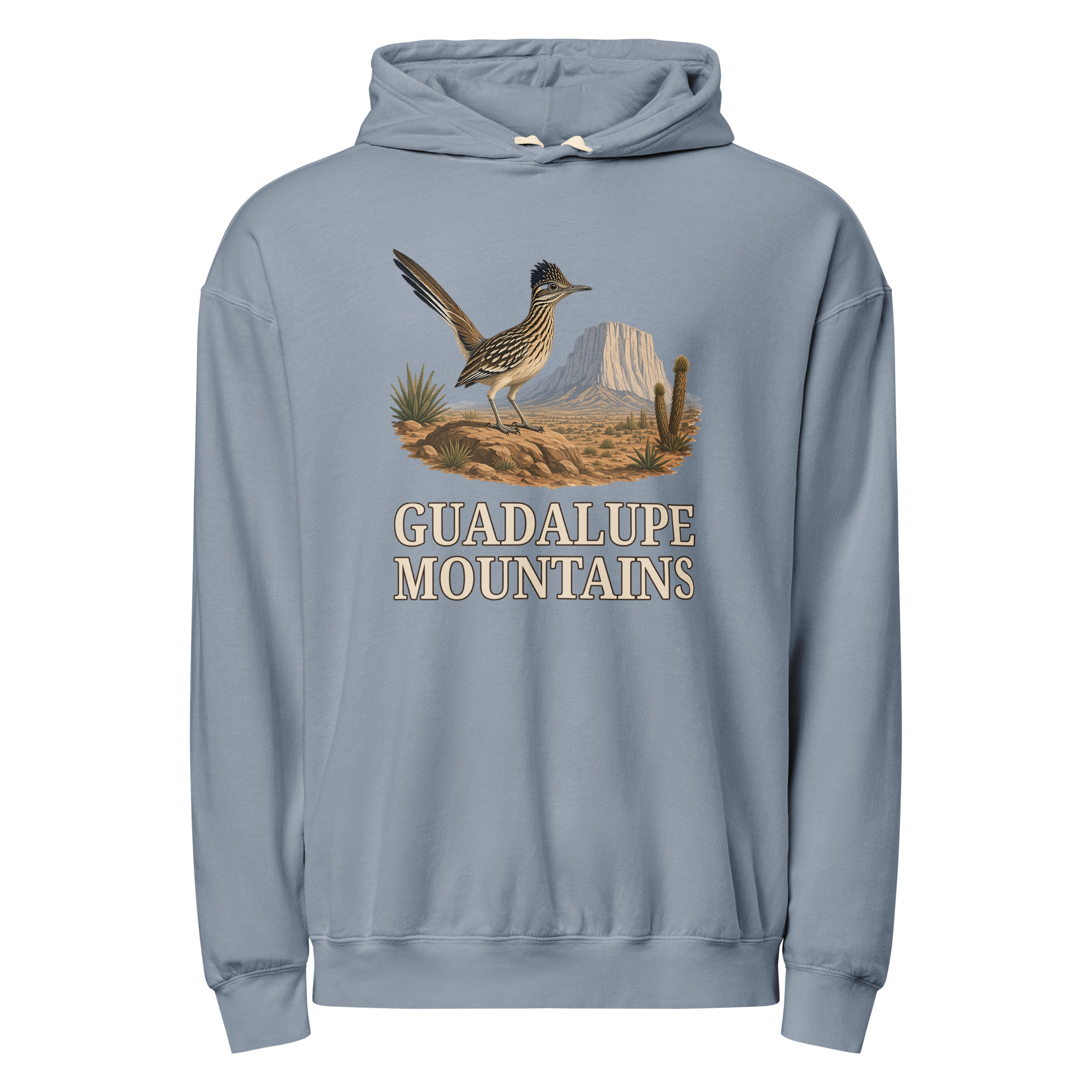 Guadalupe Mountains National Park Hoodie