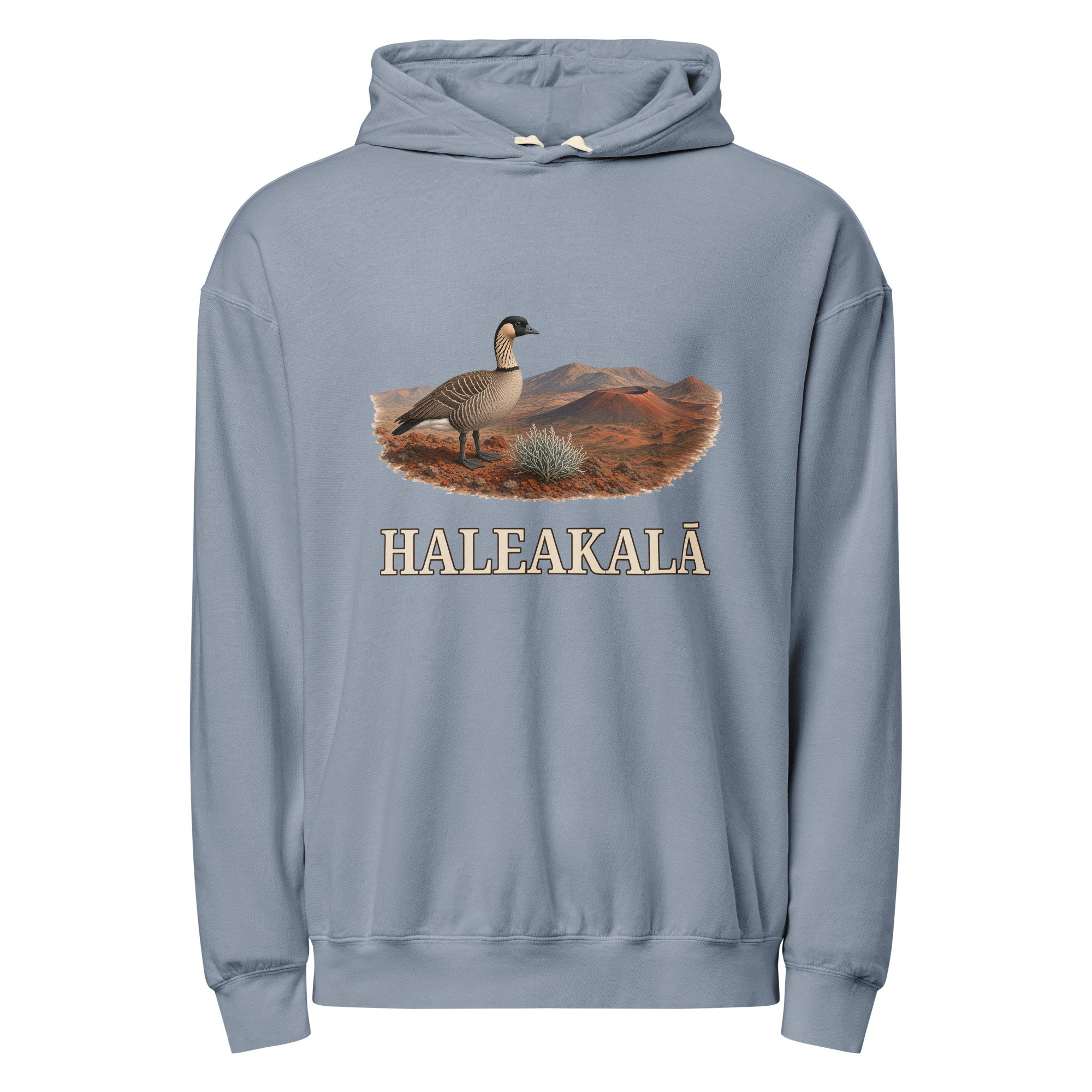 Haleakalā National Park Hoodie - Image 5